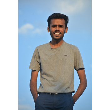 Sunny Chhatani
