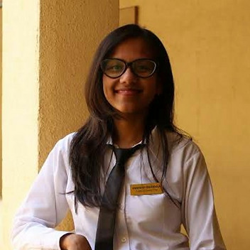 Vaibhavi Chandola