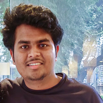 Ritesh Patil