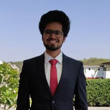 Shounak Kulkarni