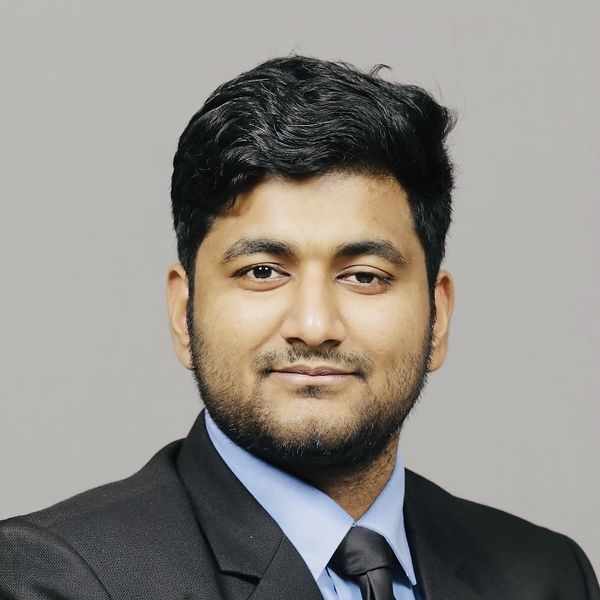 ADARSH SINGH