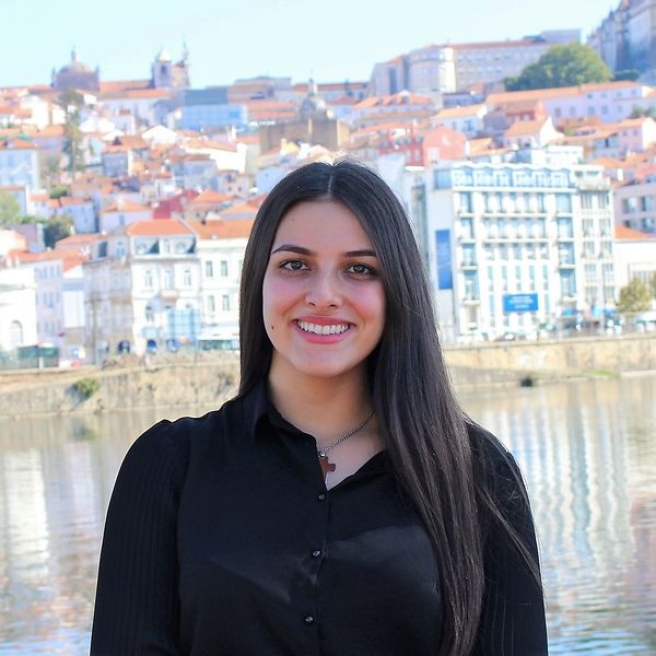 Carolina Correia