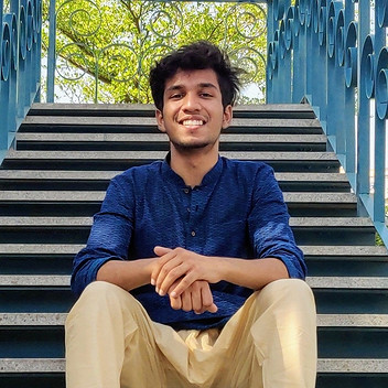 Prateek Agrawal
