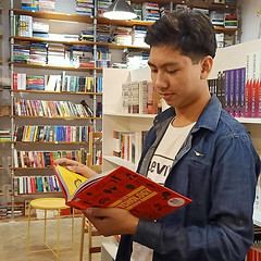 Htet Ye Yint Ko