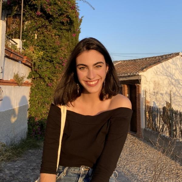 Lorena Pastor