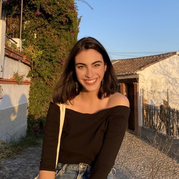 Lorena Pastor