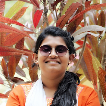 Tama Dutta