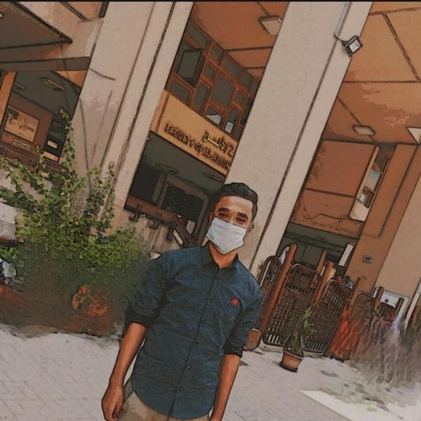 Mohamed Fawzy