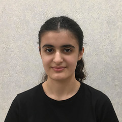 Esmer Alikhanli