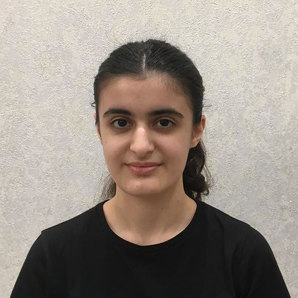 Esmer Alikhanli