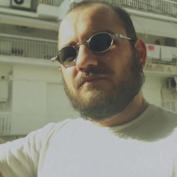 Konstantinos Triantafyllidis