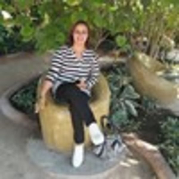 hasna Rejjaoui
