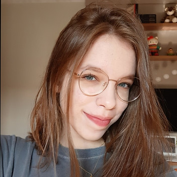 Isabela Maria Cavalmoretti
