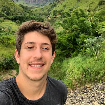 Pedro Henrique Souza de Vito