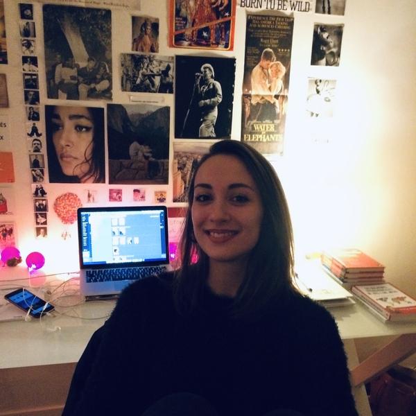 Manon Legay