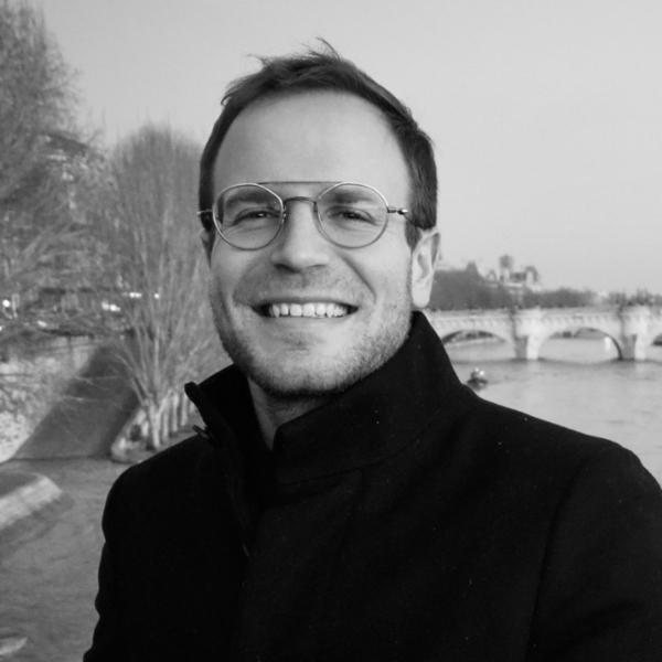 Olivier Sherman