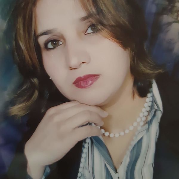 Hasna Rejjaoui
