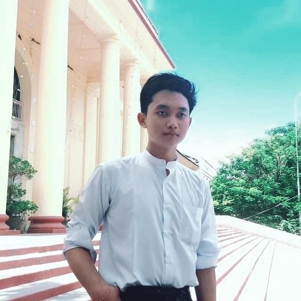 Aung Kyaw Khant