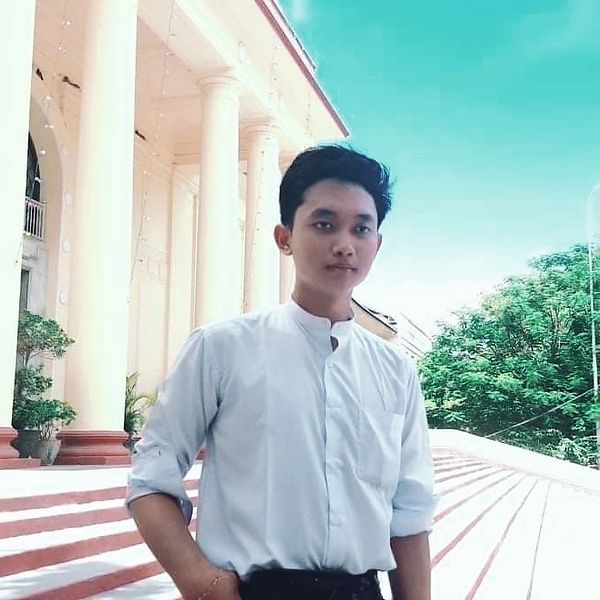 Aung Kyaw Khant