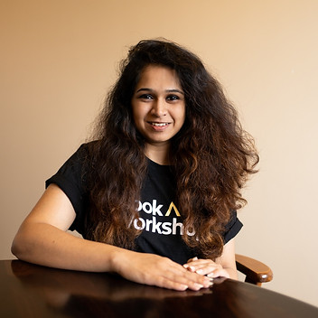 Nidhi Agarwal