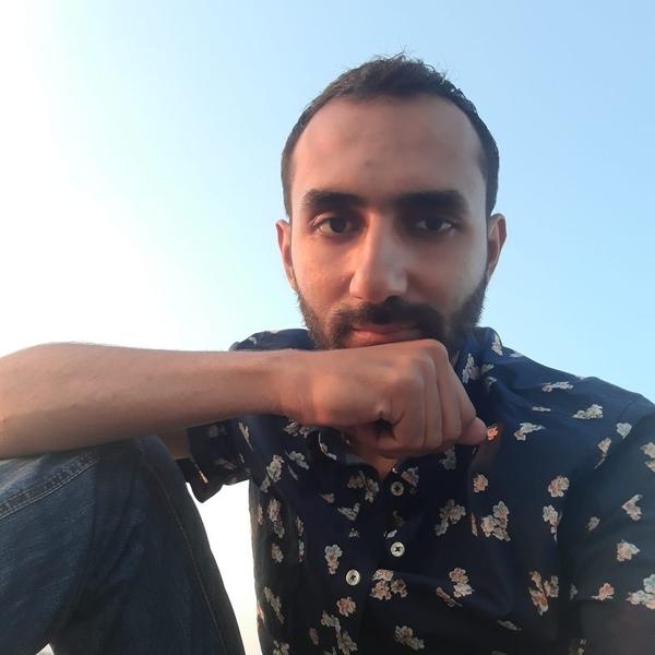 Khuder Naameh