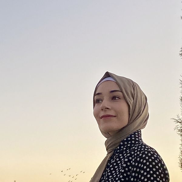 Lubna Al-Mousa