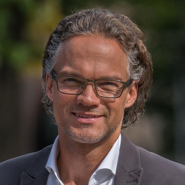 Stephan Erne