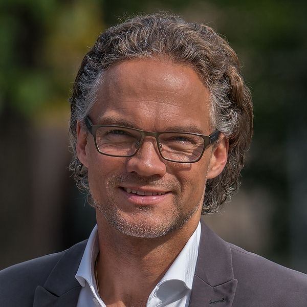 Stephan Erne