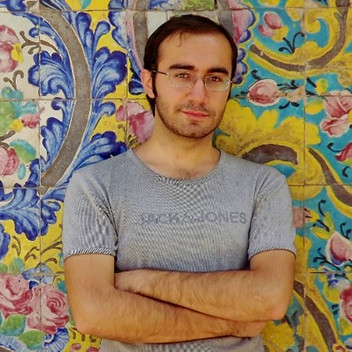 Yashar PourMohammad