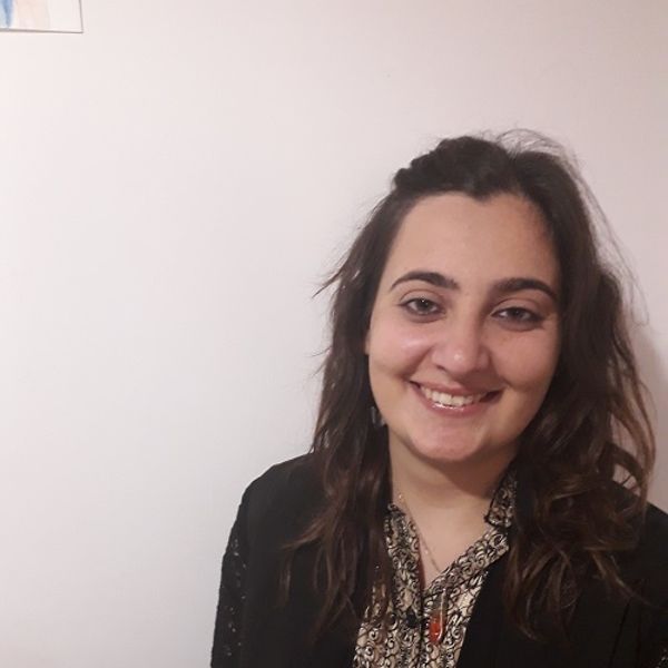 Claudia Pannozzo