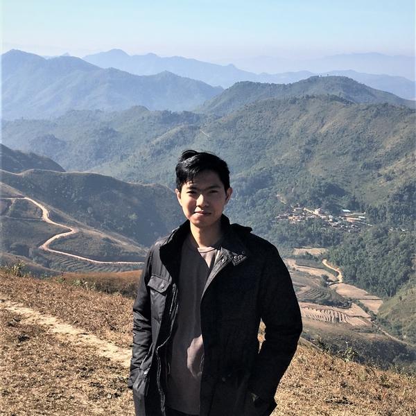 Kaung Si Thu