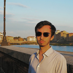 Luca Fusar Bassini
