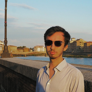 Luca Fusar Bassini