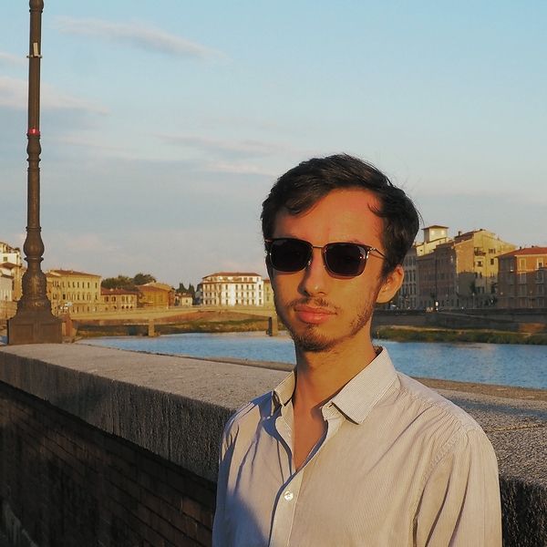 Luca Fusar Bassini