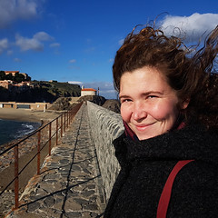 Julia Molier