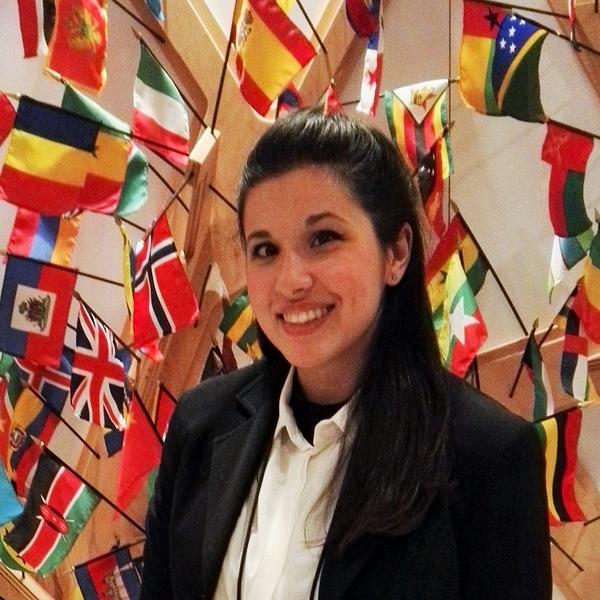 Alessia Battista