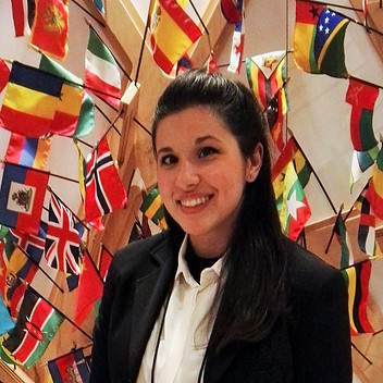 Alessia Battista