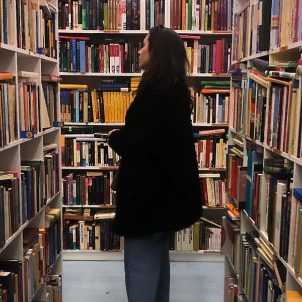 Marta Nieto