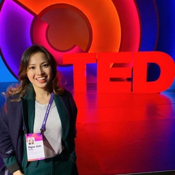 Ngoc Anh Hoang