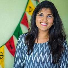Sahar Mansoor