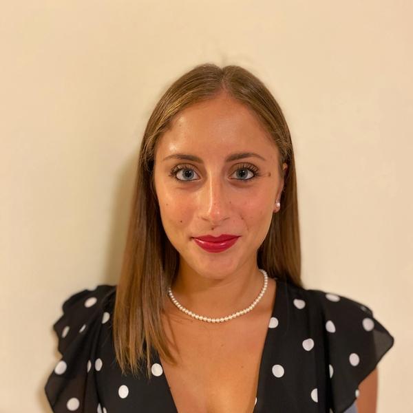 Gemma La Sorte