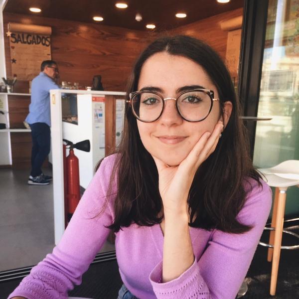 Beatriz Antunes