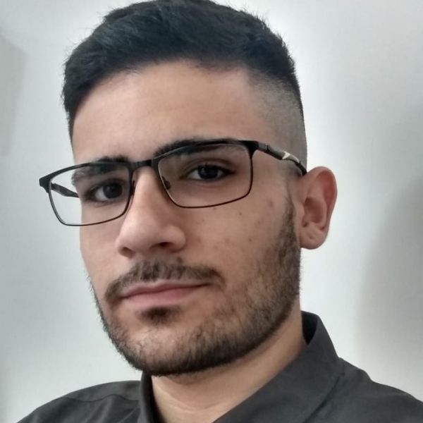 Rodrigo Capel de Souza