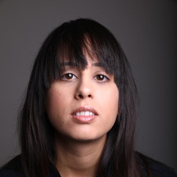 Inbar Alali