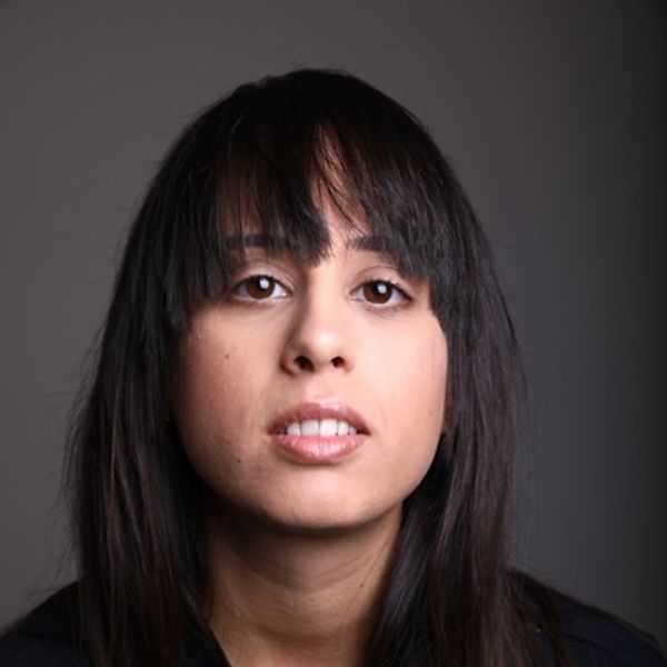 Inbar Alali