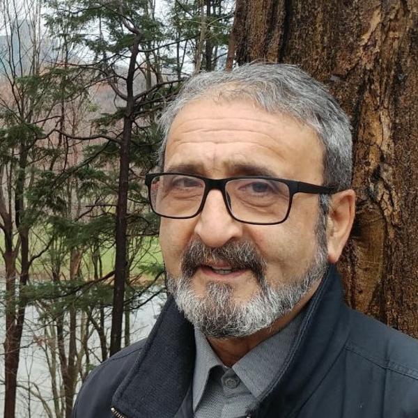 Mahmood Haeri