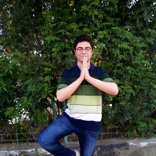Sameh Zaky Ghozl