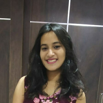 Shivangi Das