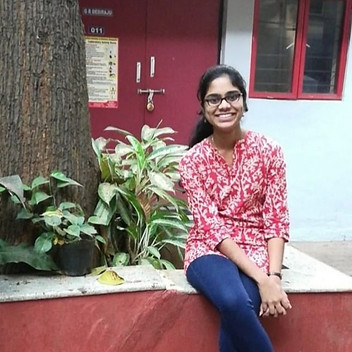 Sanjeevini Surendran