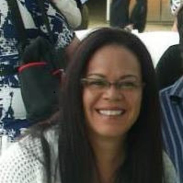 Elizabeth Rich
